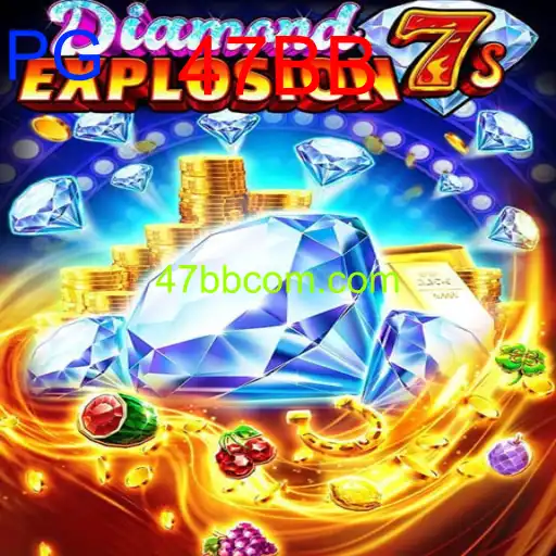 DiamondExplosion7s