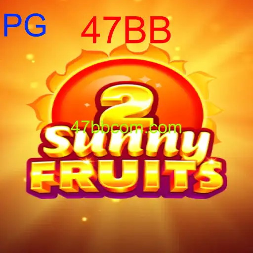 SunnyFruits2